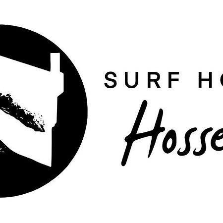 Surfhostel Hossegor Soorts-Hossegor Exterior foto