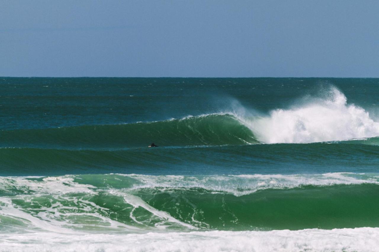 Surfhostel Hossegor Soorts-Hossegor Exterior foto